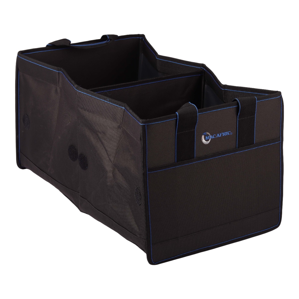 Mac Afric Folding Carry All Bag for Car Trunk - Image 3