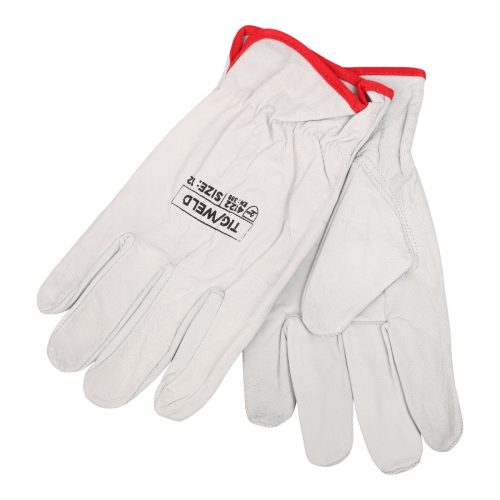 Argon Tig Glove Size 12