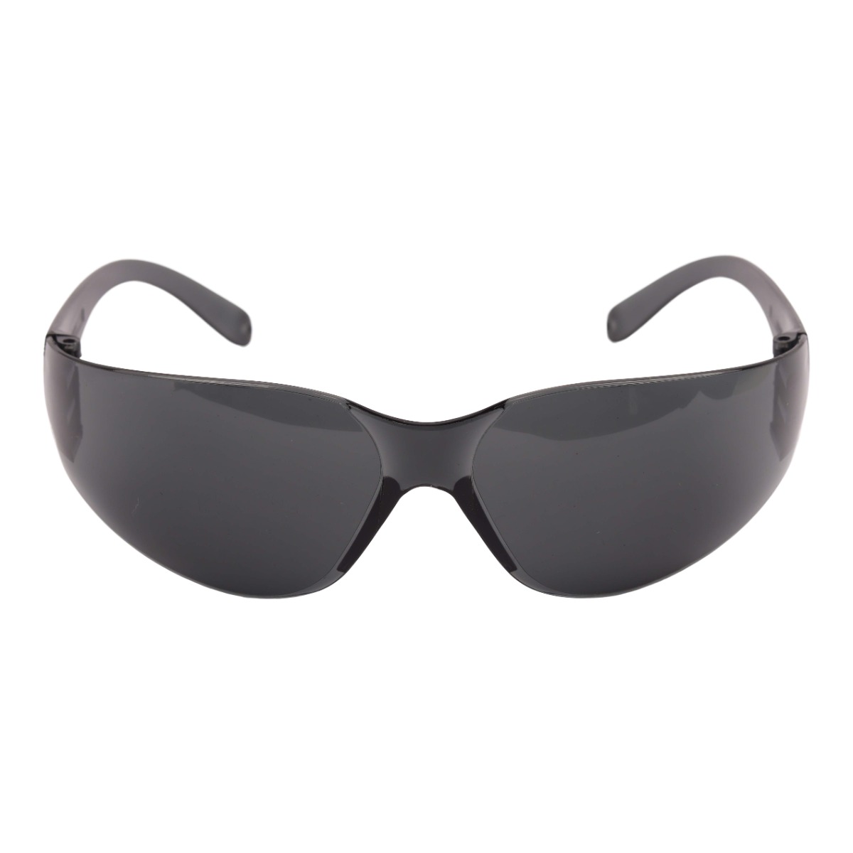 MAC AFRIC Safety Grey Anti-Scratch Goggles - Image 2