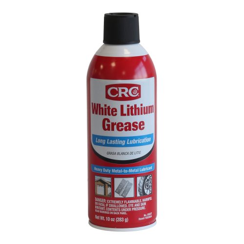 CRC White Lithium Grease