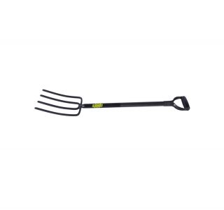 LASHER 4-Prong Fork - Welded