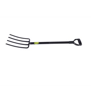 LASHER 4-Prong Fork - MHSS