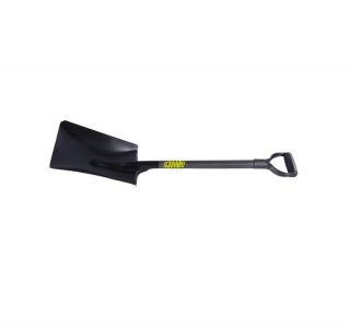 LASHER S/M MHSS Shovel
