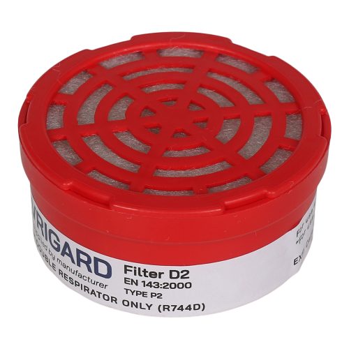 MAC AFRIC Dust Mask Cartridge for Mist & Fumes