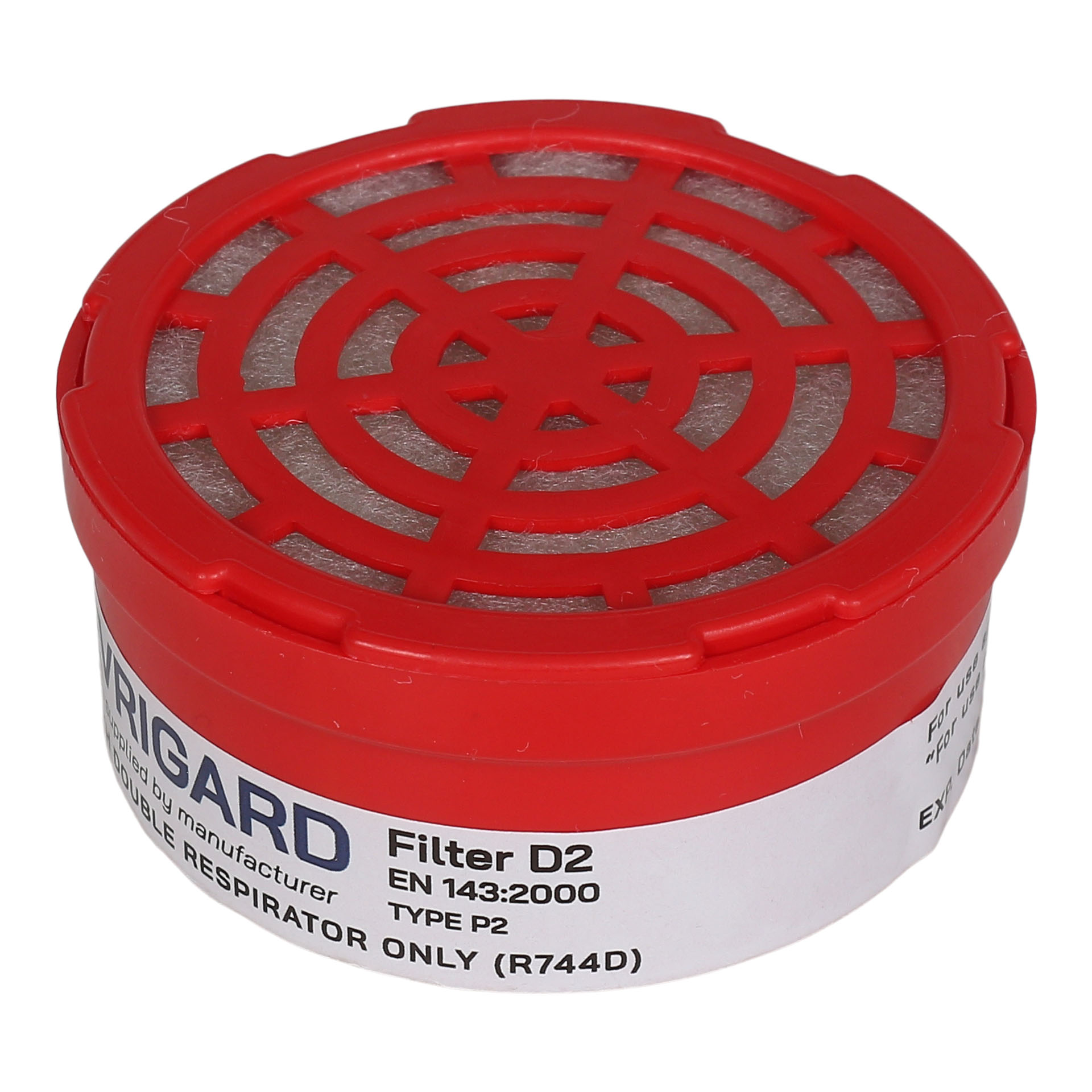 MAC AFRIC Dust Mask Cartridge for Mist & Fumes