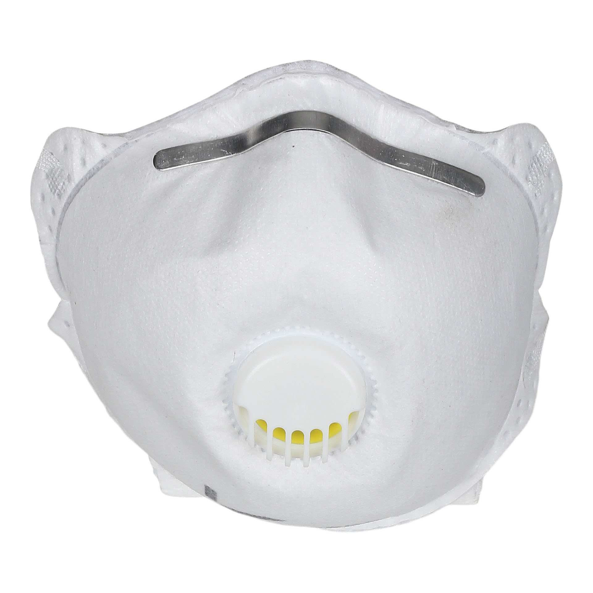 MAC AFRIC Dust Mask with Cartridge
