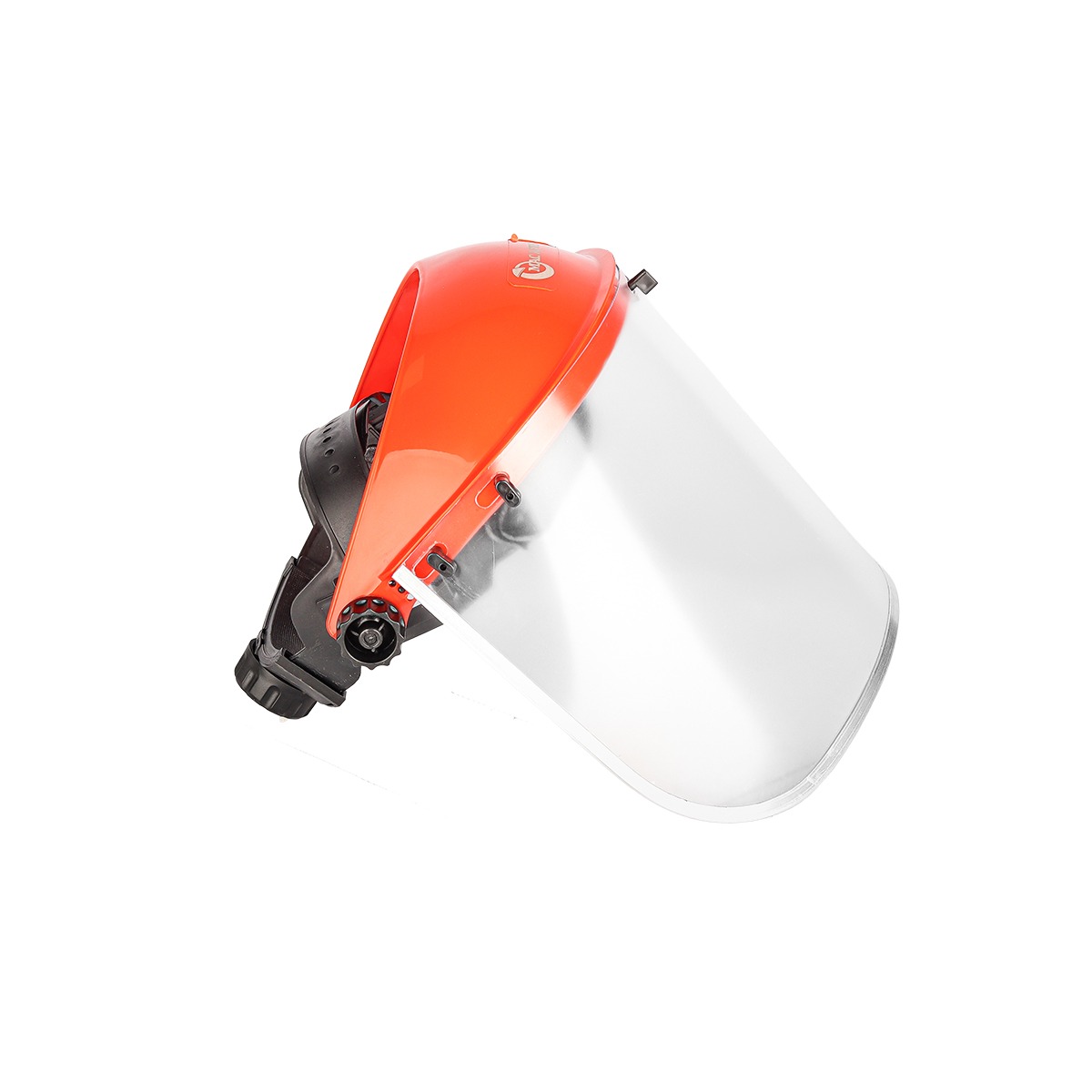 MAC AFRIC Safety Face Shield (Plastic Visor) - Image 2