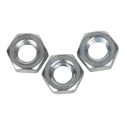 MAC AFRIC M16 Hex Nuts (10 Pack)