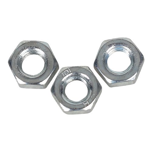 MAC AFRIC M6 Hex Nut (100 pack)