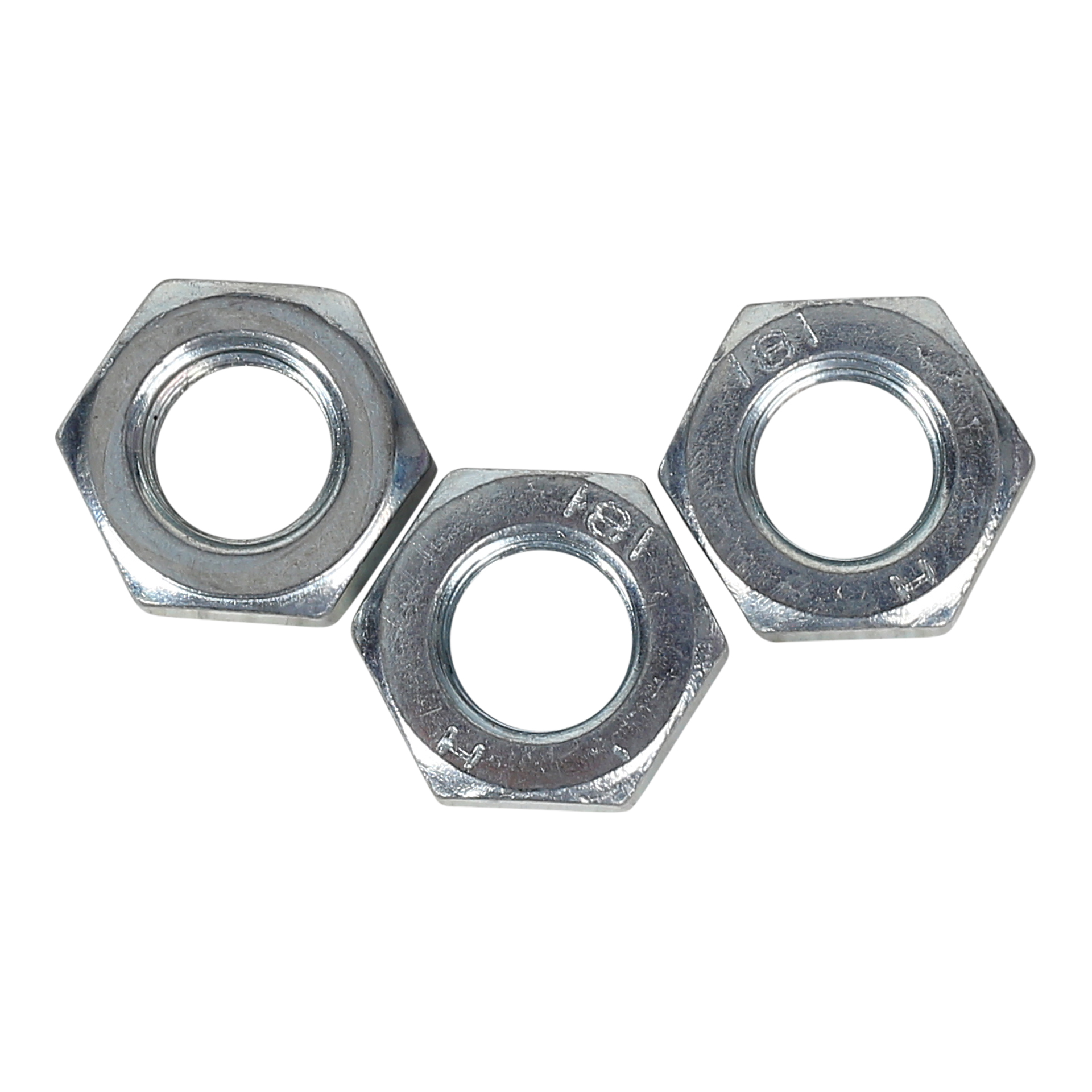 MAC AFRIC M12 Hex Nut (25 pack)