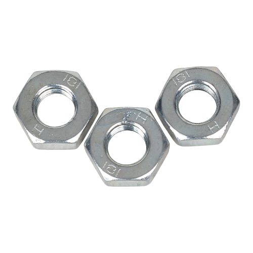 MAC AFRIC M10 Hex Nut (50 pack)
