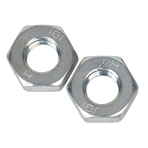 MAC AFRIC M20 Hex Nuts (2 Pack)