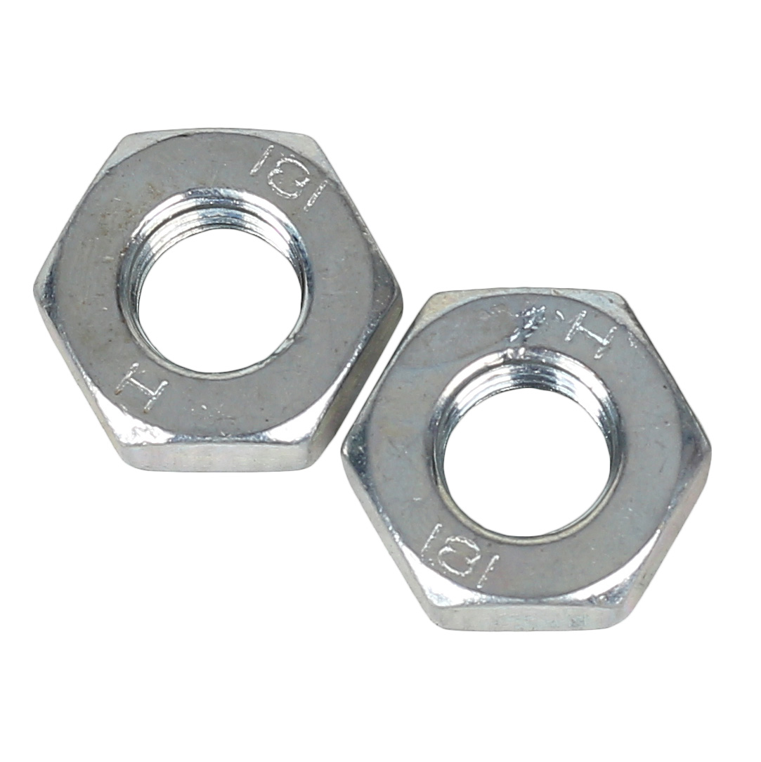MAC AFRIC M20 Hex Nuts (2 Pack)
