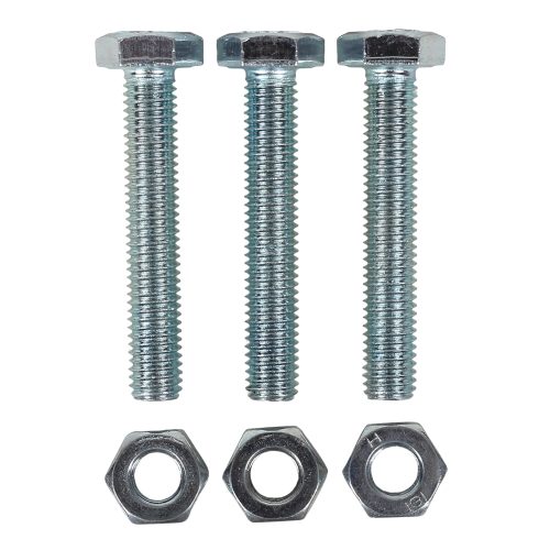 MAC AFRIC Bolt M10 x 60 (10 pack)
