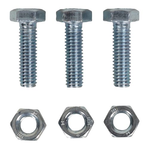 MAC AFRIC Bolt M6 x 20 (10 pack)