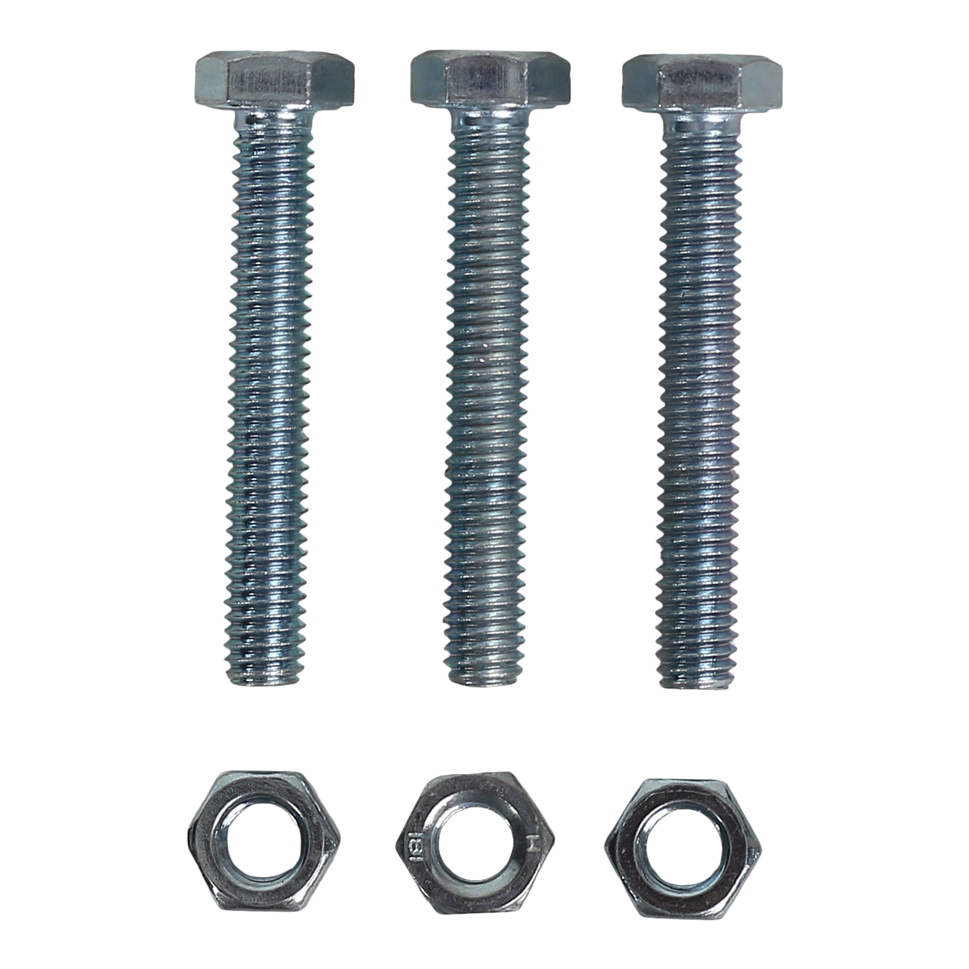 MAC AFRIC Bolt M6 x 40 (10 pack)