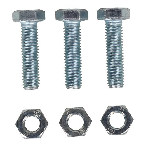 MAC AFRIC Bolt M8 x 30 (10 pack)