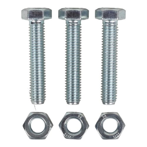 MAC AFRIC Bolt M8 x 40 (10 pack)