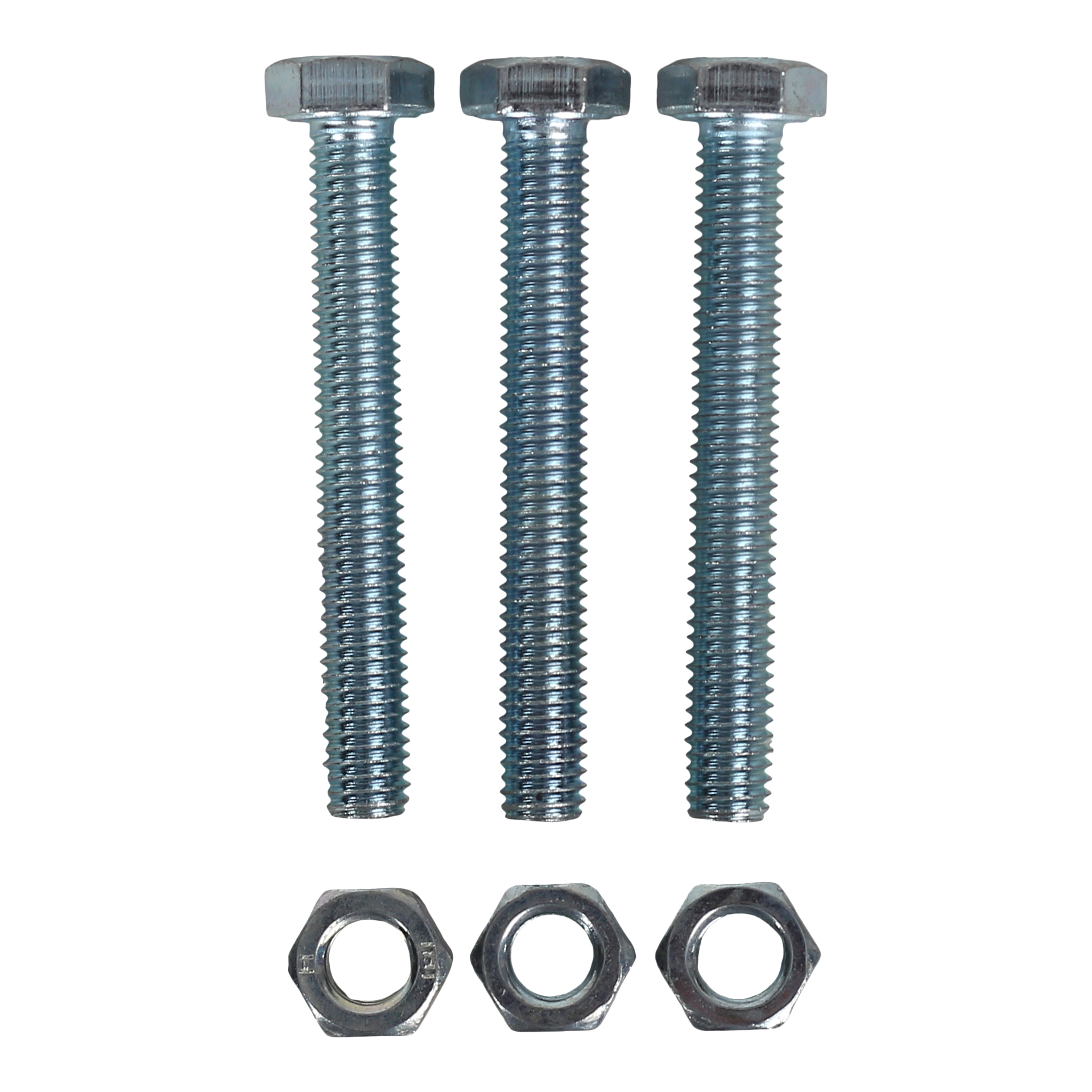 MAC AFRIC Bolt M8 x 60 (10 pack)