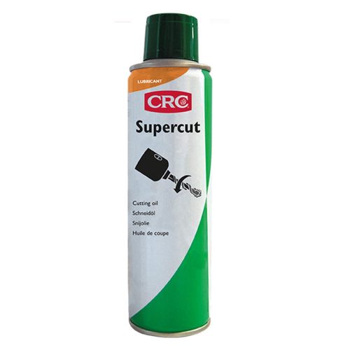CRC Supercut Cutting Fluid (250ml)
