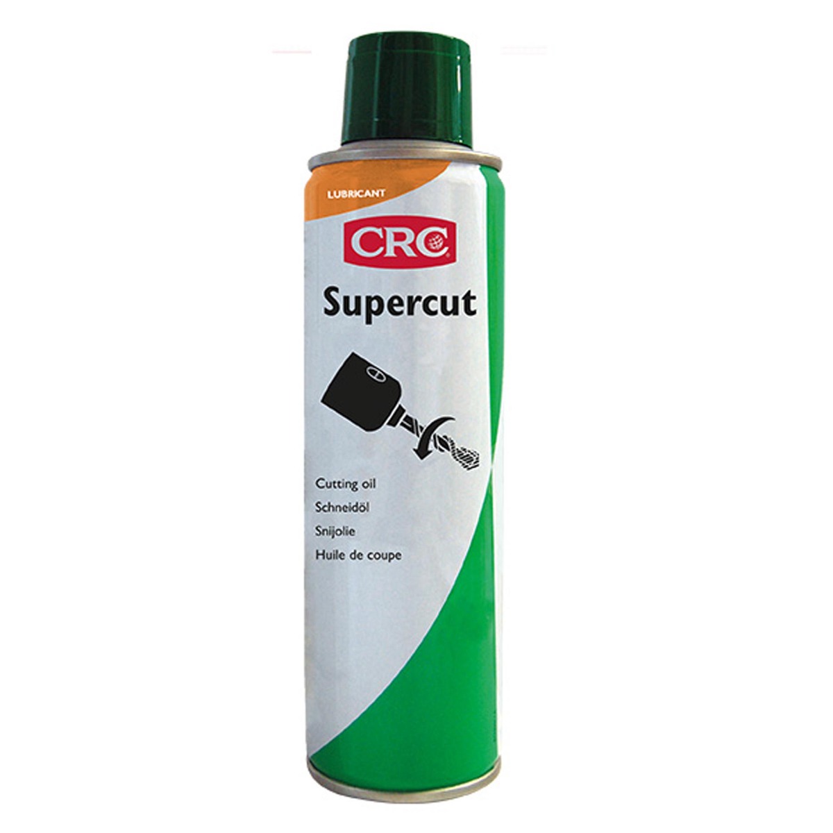 CRC Supercut Cutting Fluid (250ml)