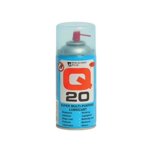 Q20 300g Super Multi-Purpose Lubricant