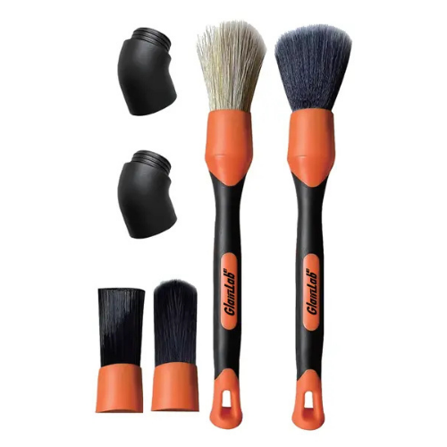 GLANZLAB Detailing Brush Kit - Image 2
