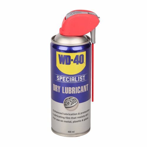 WD-40 Specialist Dry Lube 400ml
