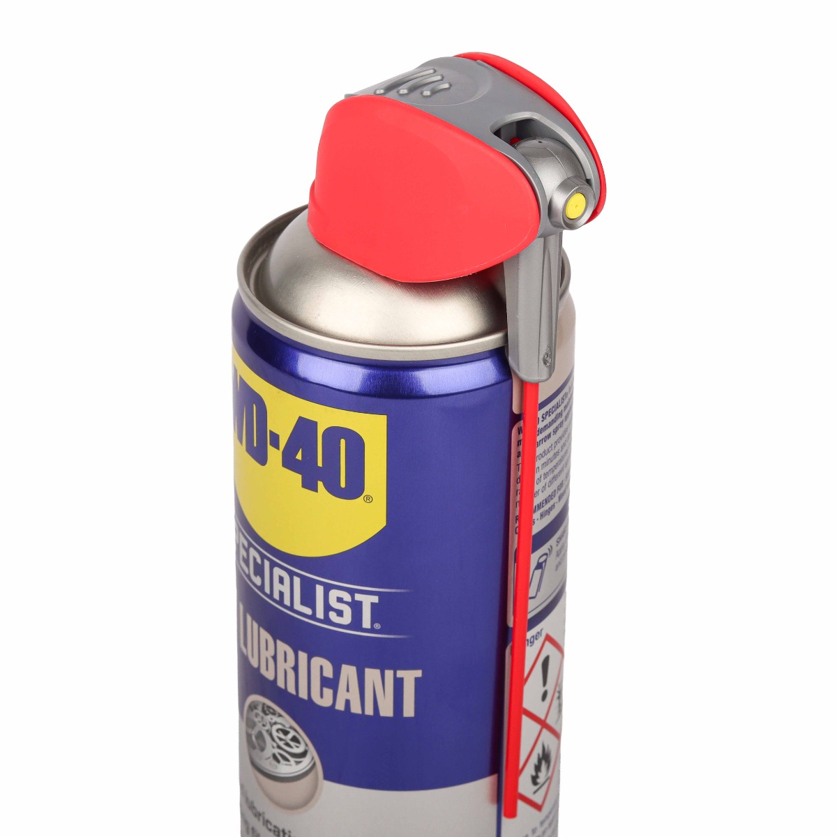 WD-40 Specialist Dry Lube 400ml - Image 2