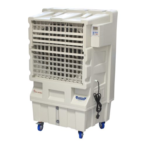 MAC AFRIC 65L 450w HNY-12 Air Cooler/Fan