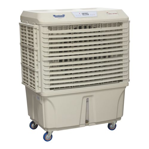 MAC AFRIC 130L, 750W, Air Cooler/Fan 90-100 SQM