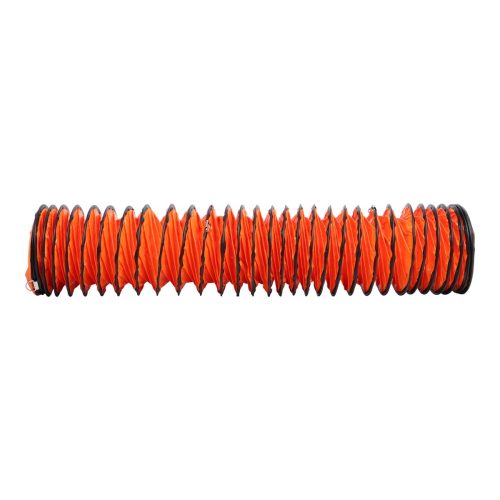 MAC AFRIC 8" x 5m Duct Hose for MAC AFRIC CTF-20 Portable Ventilator