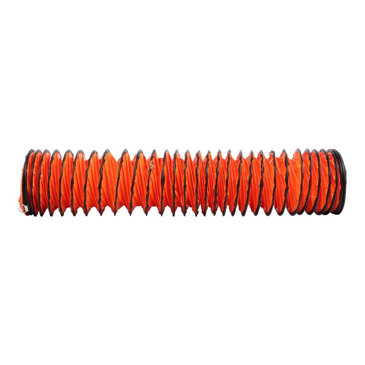 MAC AFRIC 8" x 5m Duct Hose for MAC AFRIC CTF-20 Portable Ventilator