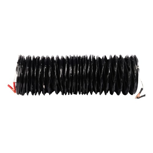 MAC AFRIC 12"Inch x 5m Explosion Proof Duct Hose