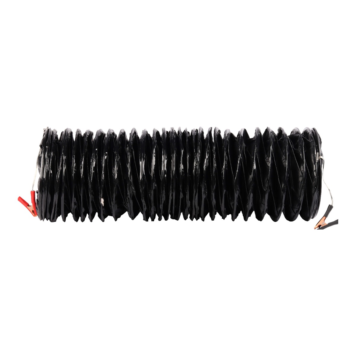 MAC AFRIC 12"Inch x 5m Explosion Proof Duct Hose