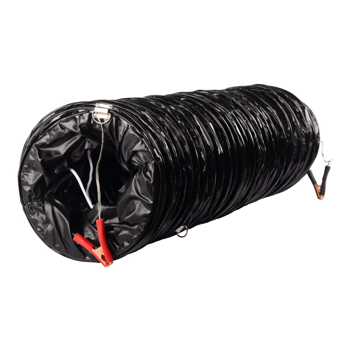 MAC AFRIC 12"Inch x 5m Explosion Proof Duct Hose - Image 2