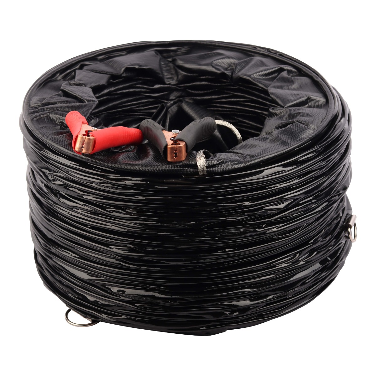 MAC AFRIC 12"Inch x 5m Explosion Proof Duct Hose - Image 3