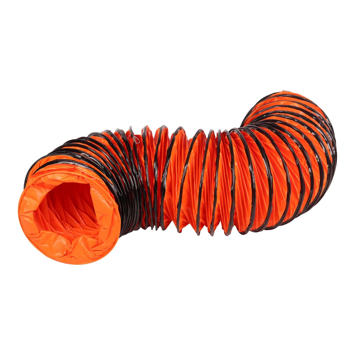 MAC AFRIC 12" x 5m Duct Hose for MAC AFRIC CTF-30 Portable Ventilator - Image 2