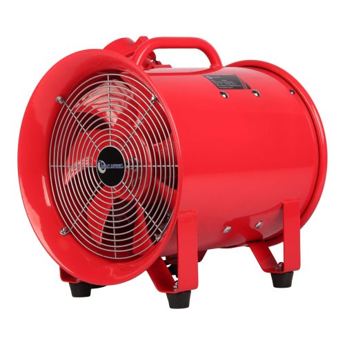 MAC AFRIC 12 Inch 500w 220V Ventilation Fan