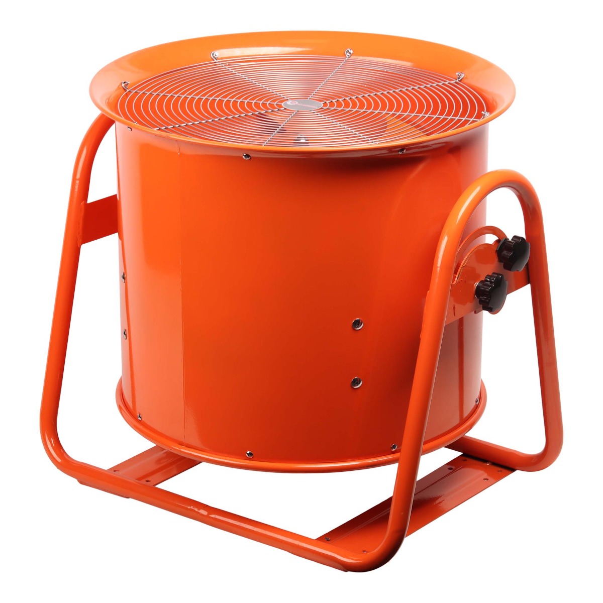 MAC AFRIC CTF-60 Portable Ventilator - Image 2