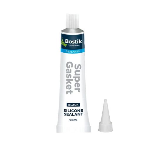 Super Gasket Lubricant (Black)