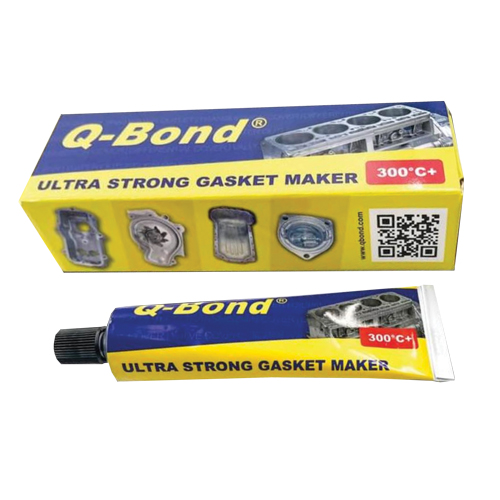 Q-BOND Ultra Strong Gasket Maker