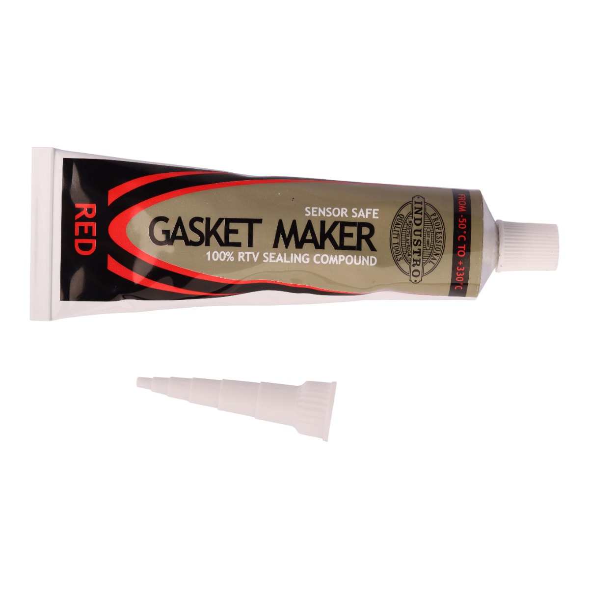 70ml Red Gasket Maker - Image 2