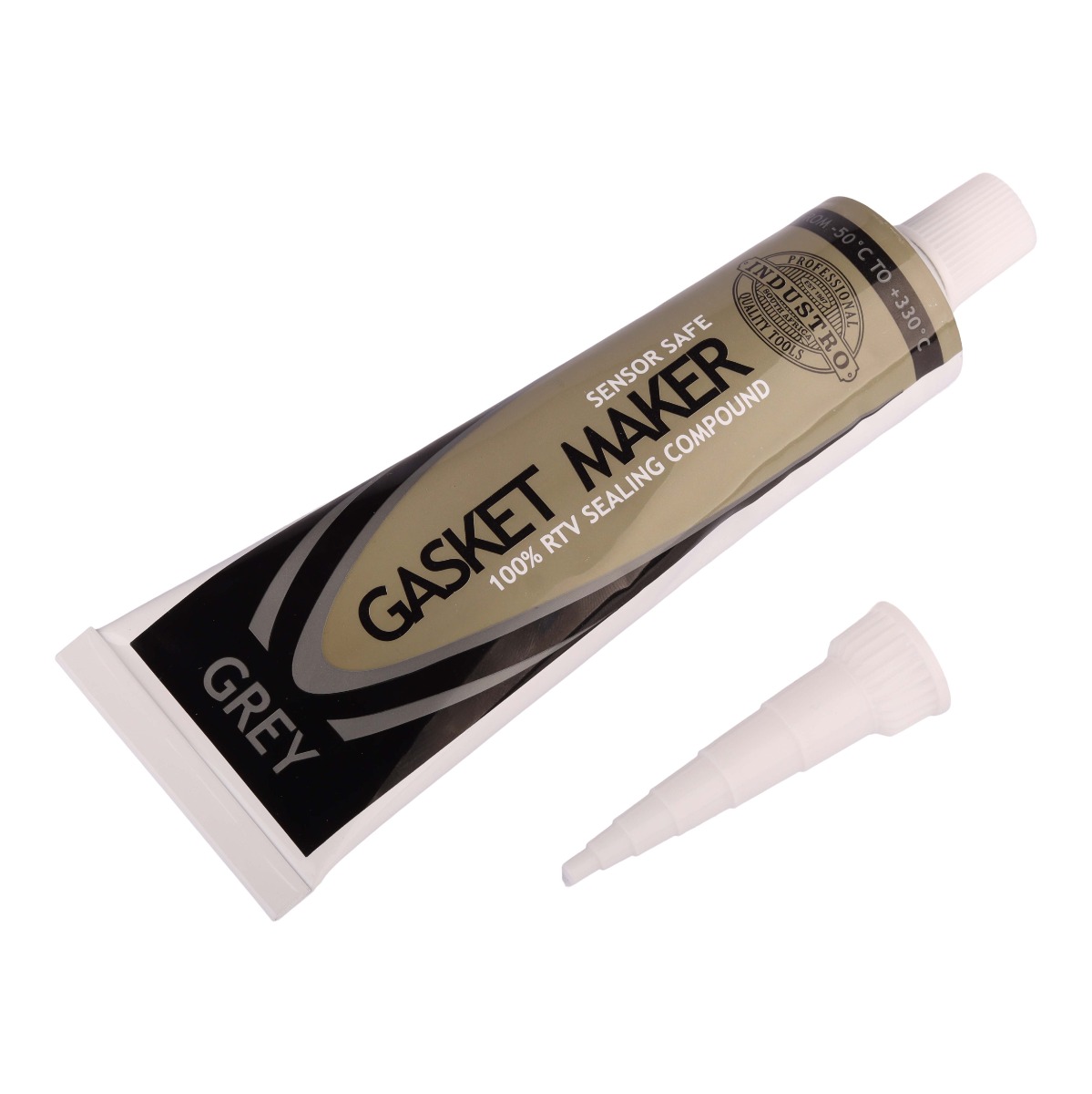 70 ml Grey Gasket Maker - Image 2