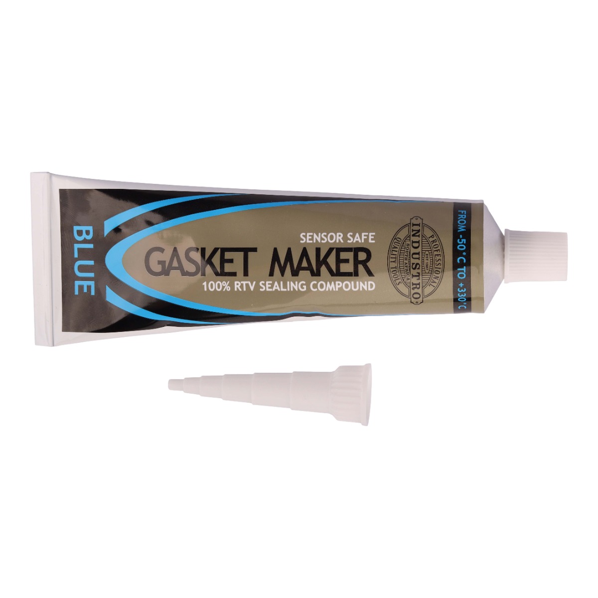 70ml Blue Gasket Maker - Image 2