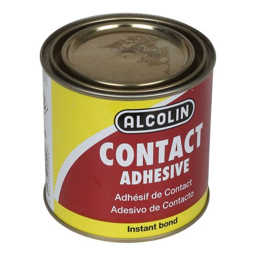 ALCOLIN Contact Adhesive (500ml)