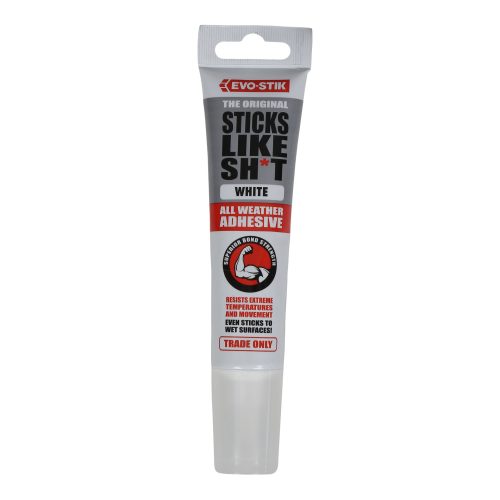 EVO STIK Allweather Adhesive (90ml)