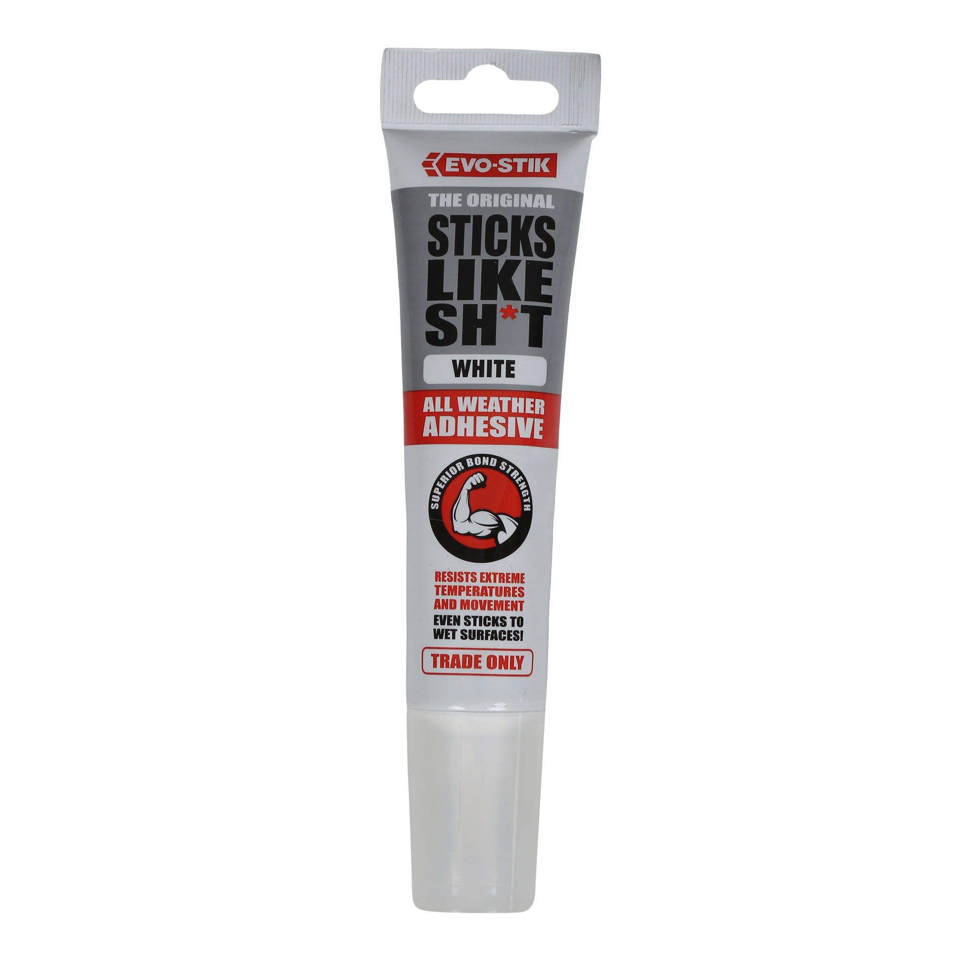 EVO STIK Allweather Adhesive (90ml)