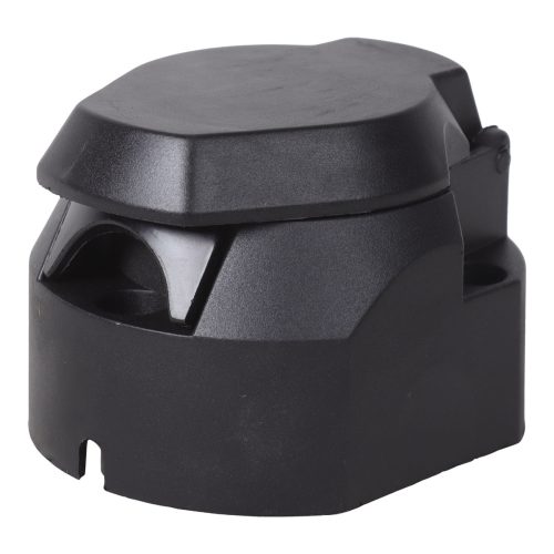 TRAILER PLUG 7 PIN FEMALE PLASTIC - N TYPE