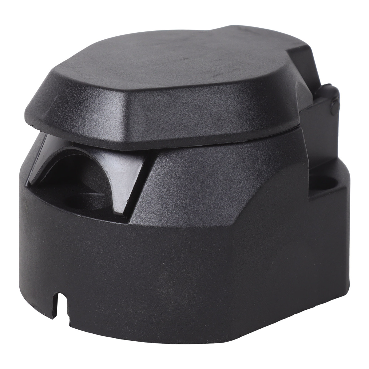 TRAILER PLUG 7 PIN FEMALE PLASTIC - N TYPE